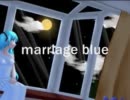 marriage blue