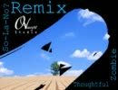 Thoughtful Zombie (So-La-No? Remix)