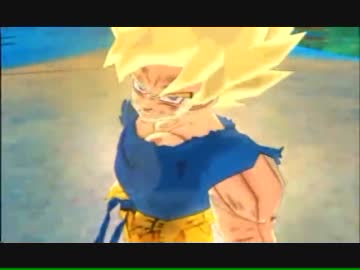 ドラゴンボールz Sparking Neo フリーザ編 後編 ニコニコ動画