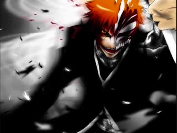 Bleach Op Ed 中の人ver２ 作業用bgm Nicozon