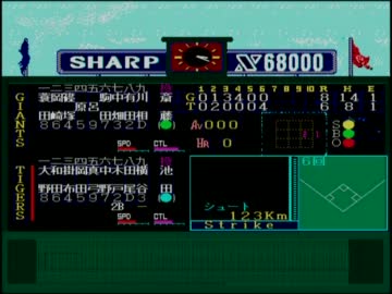 X版 名監督 ニコニコ動画