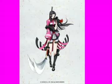 戦国basara X お市 Sボイス 浅井長政 Sボイス Nicozon