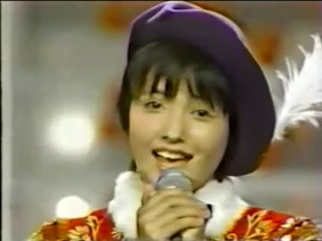 高見知佳 シンデレラ Nicozon