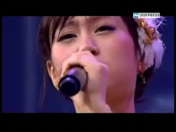 前田敦子の卒業挨拶のbgmをザナルカンドにしてみた Nicozon