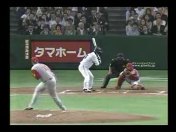 かっこいい審判にかっこいい効果音をつけてみた Nicozon