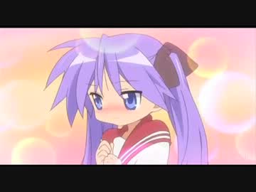 加藤英美里の聴き比べ ７キャラ分 ニコニコ動画