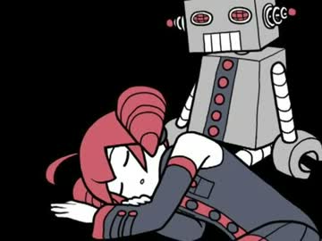 歌ってみた 耳のあるロボットの唄 ユタウ ニコニコ動画