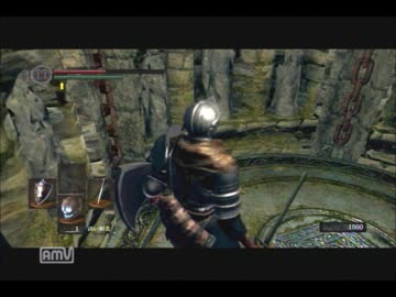 Dark Souls ソルロンドのペトルスとあそぼう ニコニコ動画