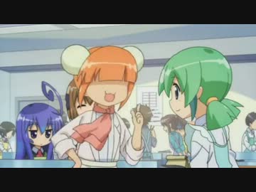 あっちこっち 早すぎた 真宵ﾁｬﾝの卵料理は ニコニコ動画