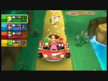 マリオパーティ9を普通にプレイ アドベンチャーロード Part2 2 Nicozon