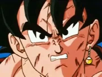 Mugen ベジットで凶キャラに挑んでみた 番外編3 ニコつい