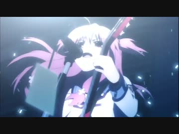 Mad Angel Beats U I 画質修正版 Nicozon