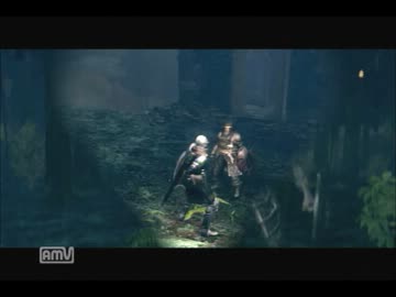 Dark Souls 森の狩猟者 ニコニコ動画