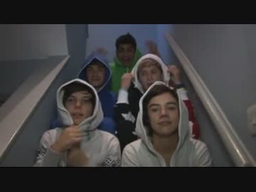 面白すぎるone Direction Nicozon