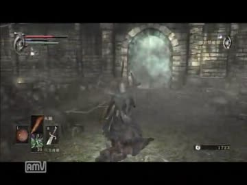 デモンズソウル 初心者が好きなゲームをして楽しむ動画 Part3 Nicozon
