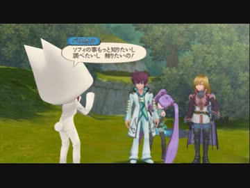 作業用bgm テイルズ戦闘曲 Part1 Nicozon