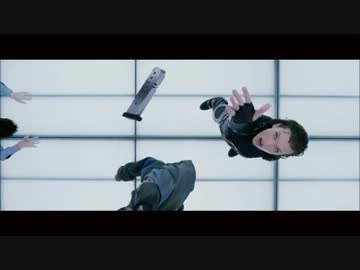 バイオハザード アクションシーン 3 本編映像 ニコニコ動画