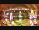 Quruli "everybody feels the same" feat. Haruka, Chihaya, Miki, Yukiho and Makoto