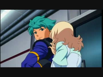 Mad ガンダムage青年フリット編op Nicozon