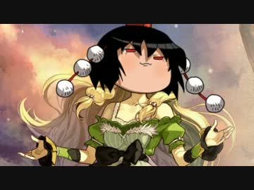 ゆっくり実況 きめぇ丸のアトリエ 001 アーシャのアトリエ Nicozon