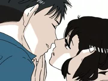 手書きmad 柔と松田でキス唾 ニコニコ動画