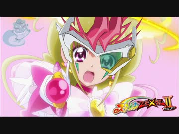 遊戯王 Zexal 1期 Op Ed Tvサイズ ニコニコ動画