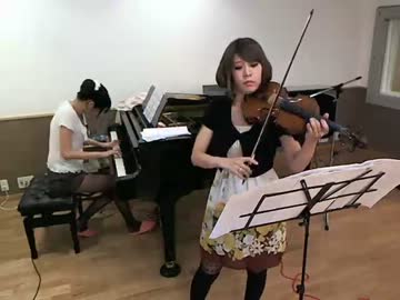 ヴァイオリン ザナルカンドにて ｆｆｘ Nicozon