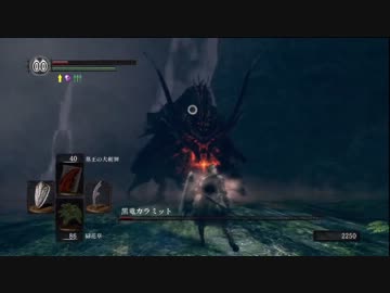 低sl攻略のススメ 46 黒竜カラミットａ Nicozon