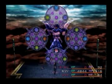 Ff10縛り実況 スピラをキマリで一人旅part40 Nicozon