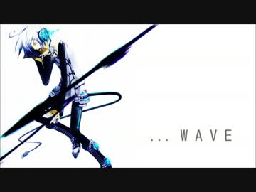 歌手音ピコ Wave カバー ニコニコ動画