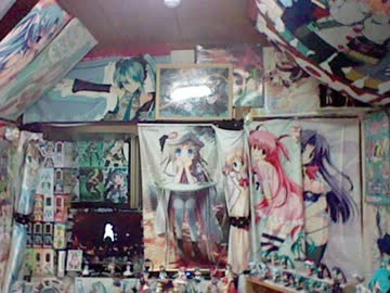 痛部屋 Wmv ニコニコ動画