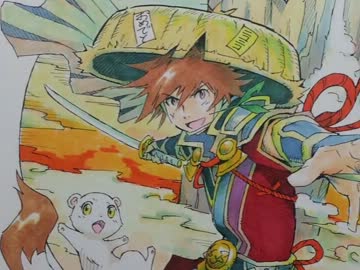 解説実況 初代ニコニコゲームマスターのsfc風来のシレン Part 1 Nicozon