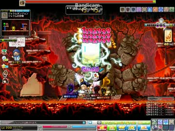 Jms 0lvphantom Jkmソロ ハイパースキル後 Mp4 ニコニコ動画