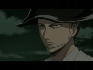 銀魂 将軍 徳川茂茂のテーマ 台詞重視 Nicozon