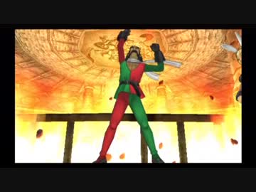 ゆっくり実況 ドラクエ８をやり込み戦記 Part07 ニコニコ動画