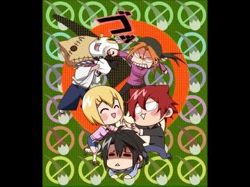 キューティクル探偵因幡 Ed プリマ ステラ Nicozon