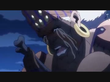 ジョジョの奇妙な冒険 第２部 Part3 エシディシ ニコニコ動画