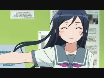 第1話 新垣あやせセリフ集 俺の妹がこんなに可愛いわけがない Nicozon