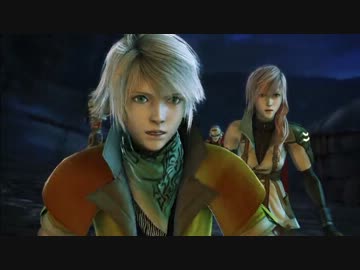 Ff13 トロフィー100 やり込み解説 実況 Part15 Nicozon