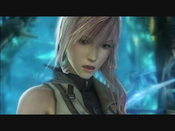 Ff13 トロフィー100 やり込み解説 実況 Part21 Nicozon