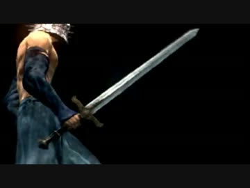 ダークソウル 産廃武器たちの侵入 其のニ ニコニコ動画
