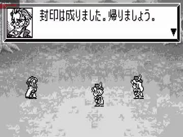 完結 Ws ラストスタンド Testrun 第６章 ニコニコ動画