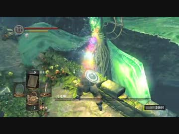 ダークソウル 初心者にオススメしたいステ振りと武器チョイス Part11 Nicozon