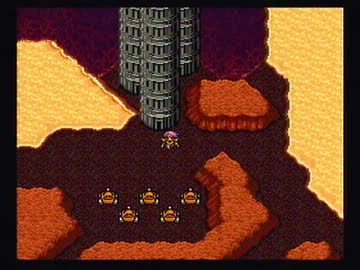 Ff4 地底フィールドbgm ドワーフの大地 30分耐久 Nicozon