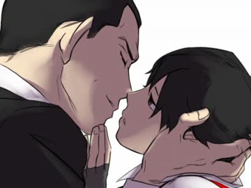 手書きﾎﾟｹ サカレサカでキス唾 腐向け Nicozon