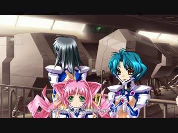 神宮司軍曹の補習授業 衛士強化装備と戦術機シミュレーター ニコニコ動画