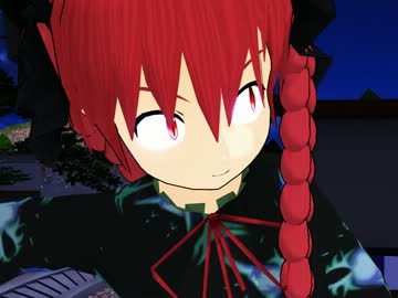 東方ｍｍｄ お燐の命蓮寺潜入ミッション Nicozon