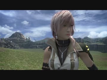 Ff13 トロフィー100 やり込み解説 実況 Part55 ニコニコ動画