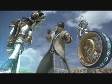 Ff13 トロフィー100 やり込み解説 実況 Part61 ニコニコ動画