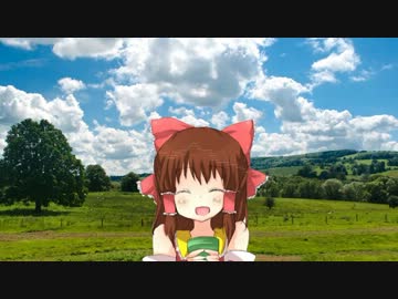ほのぼのほのぼの神社 ニコニコ動画